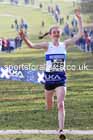 Senior womens 2025 UK CAU Inter Counties Cross Country Champs., Wollaton Park, Nottingham. Photo: David T. Hewitson/Sports for All Pics